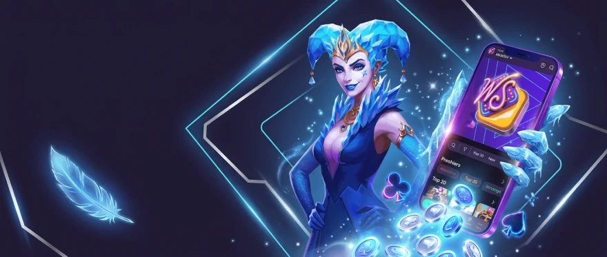 WinSpirit Casino App Banner 1