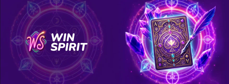 WinSpirit Casino Banner 1