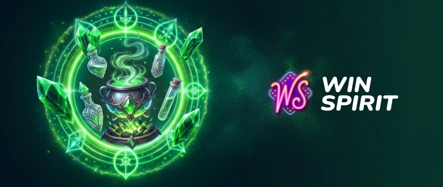 WinSpirit Casino Banner 2