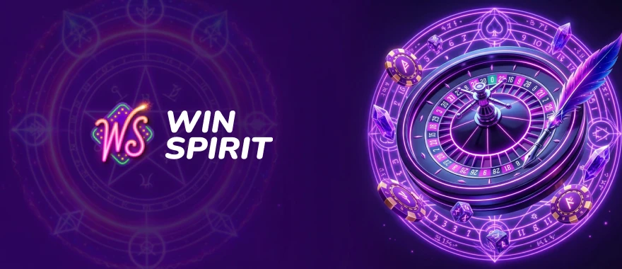 WinSpirit Casino Banner 3